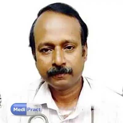 Mr. Shivaram Kanichar Profile Picture