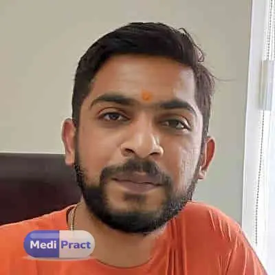 Mr. Shivnarayan Khandre Profile Picture