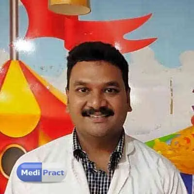 Mr. Shoban Kumar Pakalapati Profile Picture