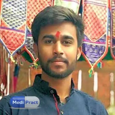 Mr. Shubh Patel Profile Picture