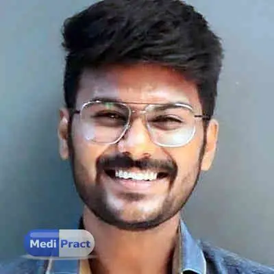 Mr. Shubham Sharma Profile Picture