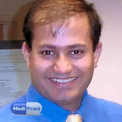 Mr. Shubhang Aggarwal Profile Picture
