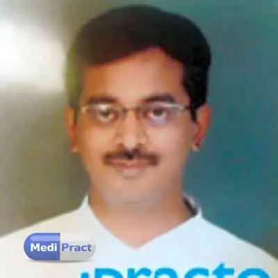 Mr. Siddeshwaran Profile Picture