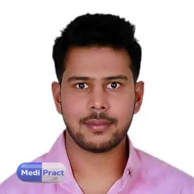 Mr. Siddharth Ranjan Banerjee Profile Picture