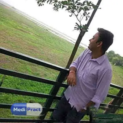Mr. Siddharth Yadav Profile Picture