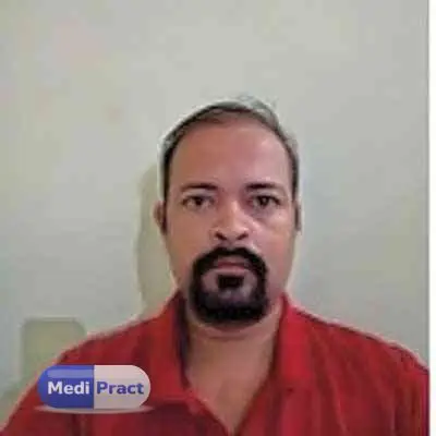 Mr. Sidharth Mishra Profile Picture