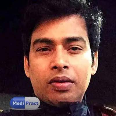 Mr. Simant Gautam Profile Picture