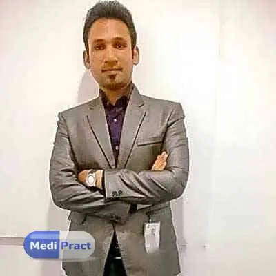 Mr. SLP Prateek Garg Profile Picture