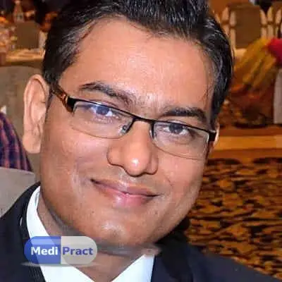 Mr. SLP Sanjay Kumar Profile Picture