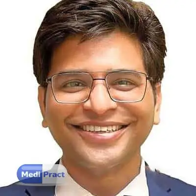 Mr. SM Tarique Profile Picture