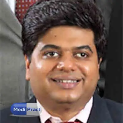 Mr. Somnath Mukherjee Profile Picture