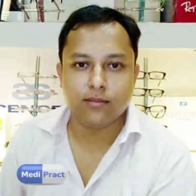 Mr. Soumadeep Sarkar Profile Picture