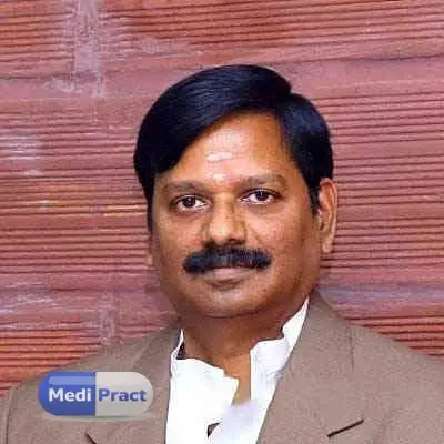 Mr. Soundarresan Profile Picture