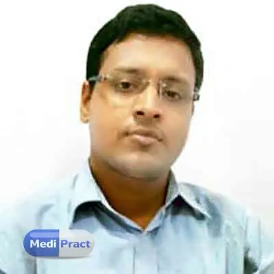 Mr. Sourav Khanra Profile Picture