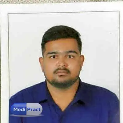 Mr. Sowmith Kumar Profile Picture