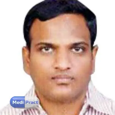 Mr. Sreenivasa Rao. Akula Profile Picture