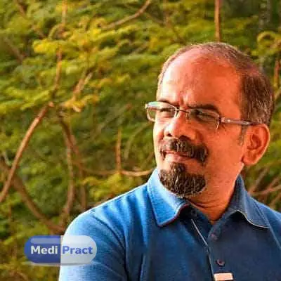 Mr. Sreevathsa Profile Picture