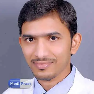 Mr. Srinivas Allam Profile Picture