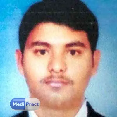 Mr. Srinu Bhukya Profile Picture