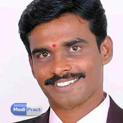 Mr. Sripathi K N Profile Picture