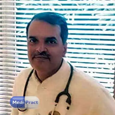 Mr. Subhash Chander Chauhan Profile Picture