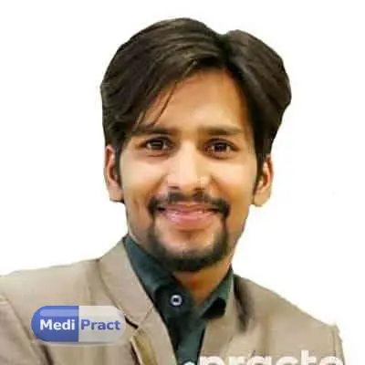 Mr. Subhash Garg Profile Picture