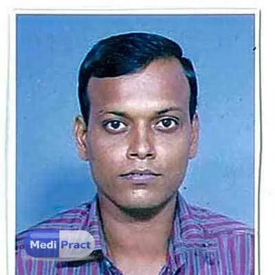 Mr. Subodh Kumar Suman Profile Picture