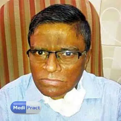 Mr. Subodh M.Parekh Profile Picture