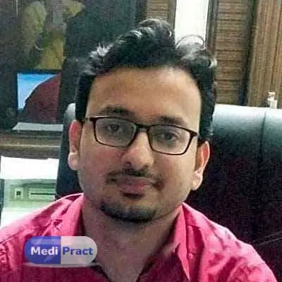 Mr. Subodh Sharma Profile Picture