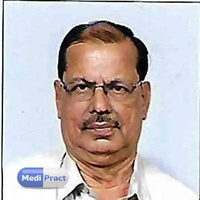 Mr. Subramanya N V Profile Picture