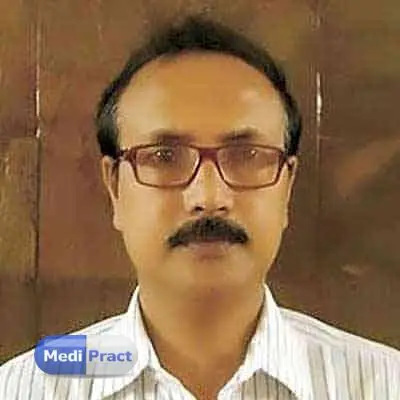 Mr. Subrata Bhattacharyya Profile Picture