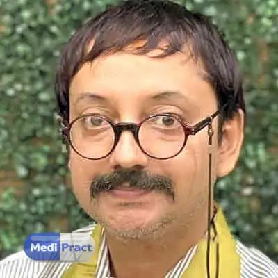 Mr. Subroto Paul Profile Picture