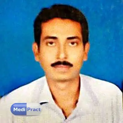 Mr. Sudhakar Mishra Profile Picture