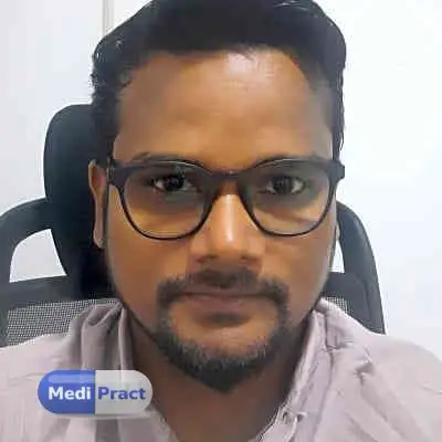 Mr. Sudhanshu Kumar Profile Picture