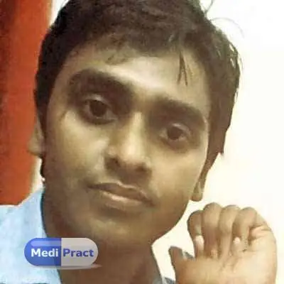 Mr. Sudhir Paswan Profile Picture
