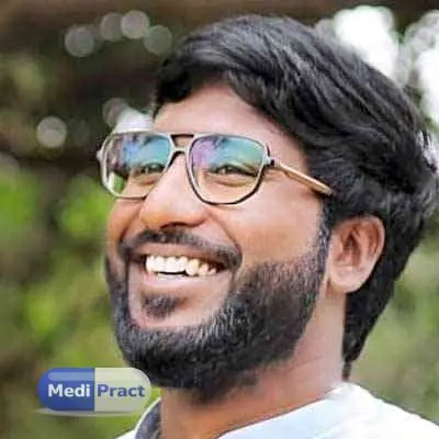 Mr. Sukumar Munje Profile Picture