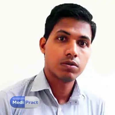 Mr. Sumanta Ghosh Profile Picture
