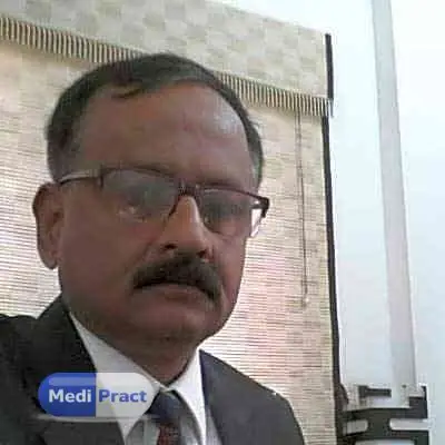 Mr. Sumit Roy Profile Picture