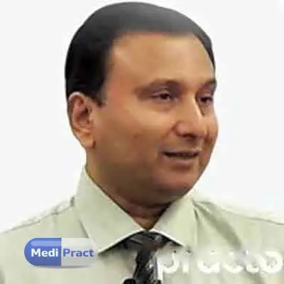 Mr. Sunil Anand Profile Picture