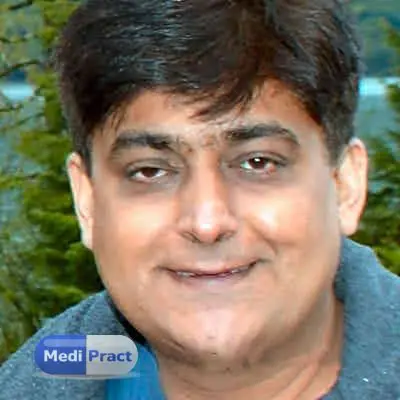 Mr. Sunil Budhlani Profile Picture