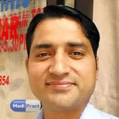 Mr. Sunil kumar Profile Picture