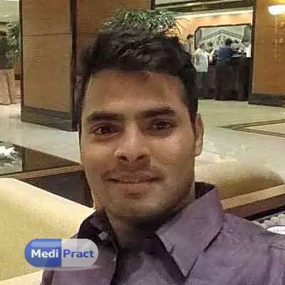 Mr. Sunil Kumar Janapareddy Profile Picture
