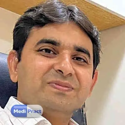 Mr. Sunil Patil Profile Picture