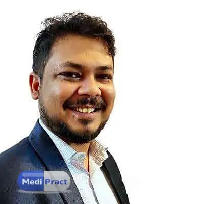 Mr. Suraj Biswas Profile Picture