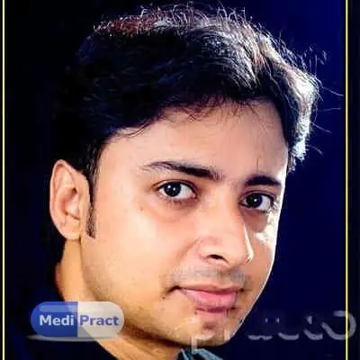 Mr. Surajit Karmakar Profile Picture