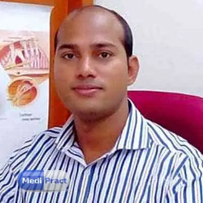 Mr. Surender Gupta Profile Picture