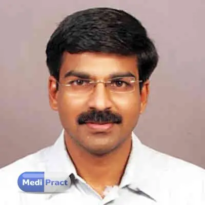 Mr. Suresh Kumar Profile Picture