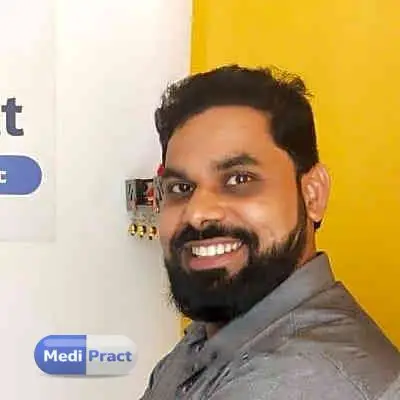 Mr. Suresh Lukose Profile Picture