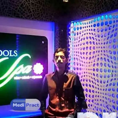 Mr. Suresh S Profile Picture