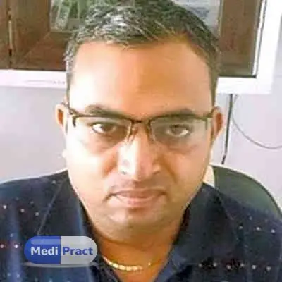 Mr. Sureshbhai L. Mangukiya Profile Picture